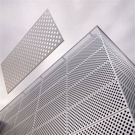 perforated aluminum sheet metal|wholesale perforated aluminum panel factories.